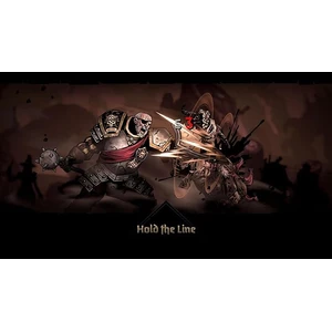 Skybound Games Darkest Dungeon 2 Series X 