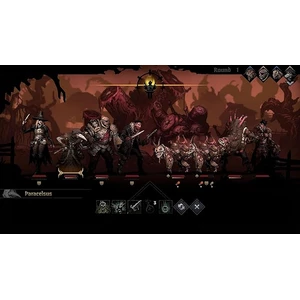 Skybound Games Darkest Dungeon 2 Series X 