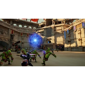 Skybound Games Orcs Must Die! Deathtrap Series X 