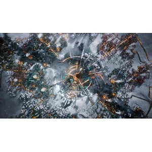 Skybound Games Frostpunk 2 Icebreaker Edition Series X 