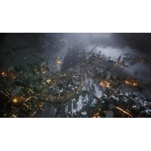 Skybound Games Frostpunk 2 Icebreaker Edition Series X 