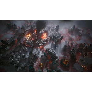 Skybound Games Frostpunk 2 Icebreaker Edition Series X 