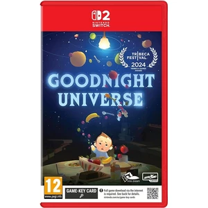 Skybound Games Goodnight Universe Switch 2 