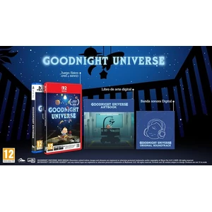 Skybound Games Goodnight Universe Switch 2 