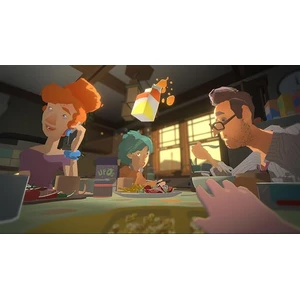 Skybound Games Goodnight Universe Switch 2 