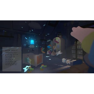 Skybound Games Goodnight Universe Switch 2 