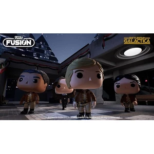 Skybound Games Funko Fusion PS5 