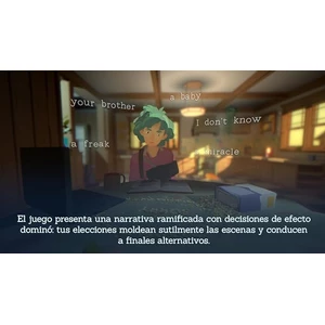 Skybound Games Goodnight Universe PS5 