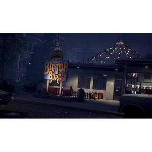 Skybound Games Killer Klowns from Outer Space The Game PS5 