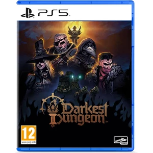 Skybound Games Darkest Dungeon 2 PS5 