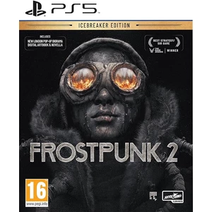 Skybound Games Frostpunk 2 Icebreaker Edition PS5 