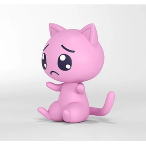 Good Smile Company NEEDY STREAMER OVERLOAD Huggy Good Smile :( Cat 