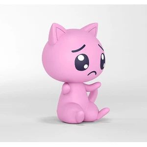 Good Smile Company NEEDY STREAMER OVERLOAD Huggy Good Smile :( Cat 