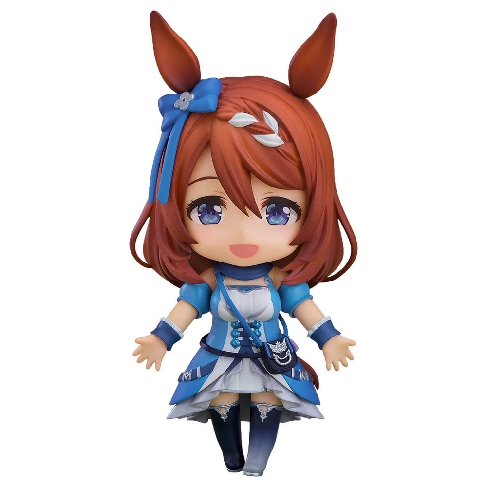 Umamusume Pretty Derby Nendoroid Super Creek 