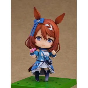 Good Smile Company Umamusume Pretty Derby Nendoroid Super Creek 