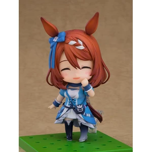Good Smile Company Umamusume Pretty Derby Nendoroid Super Creek 
