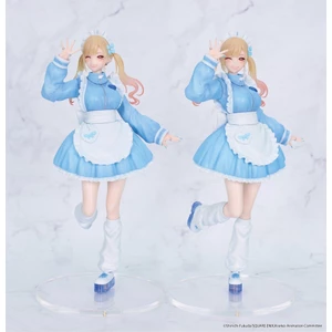 System Service My Dress-Up Darling Vivit Marin Kitagawa Jersey Maid Ver. 