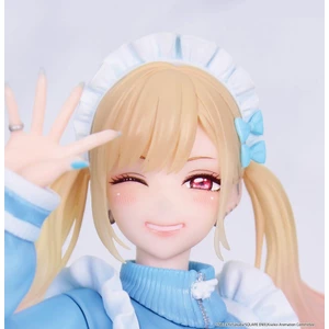 System Service My Dress-Up Darling Vivit Marin Kitagawa Jersey Maid Ver. 