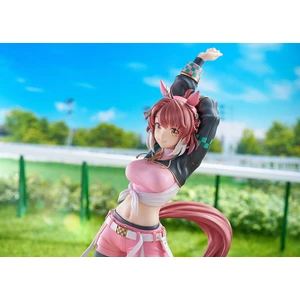 Phat! Umamusume Pretty Derby 1/7 Scale Dantsu Flame 