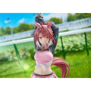 Phat! Umamusume Pretty Derby 1/7 Scale Dantsu Flame 