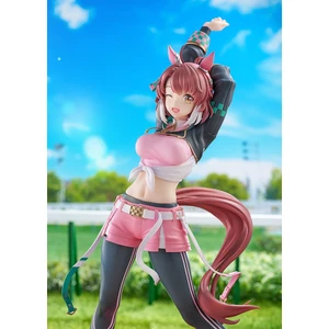 Phat! Umamusume Pretty Derby 1/7 Scale Dantsu Flame 