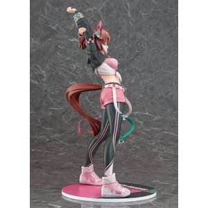 Phat! Umamusume Pretty Derby 1/7 Scale Dantsu Flame 