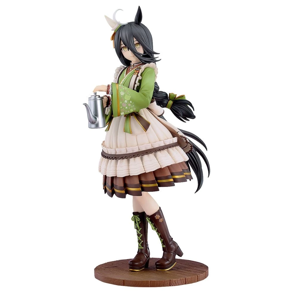 Umamusume Pretty Derby 1/7 Scale Manhattan Cafe Willow-Green Evening 