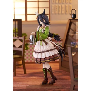 Good Smile Company Umamusume Pretty Derby 1/7 Scale Manhattan Cafe Willow-Green Evening 
