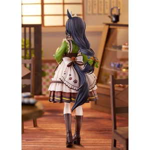 Good Smile Company Umamusume Pretty Derby 1/7 Scale Manhattan Cafe Willow-Green Evening 