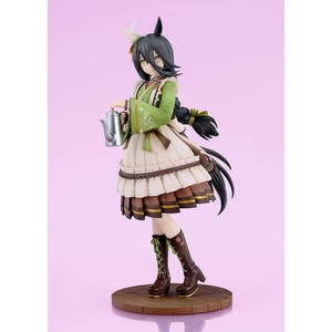 Good Smile Company Umamusume Pretty Derby 1/7 Scale Manhattan Cafe Willow-Green Evening 