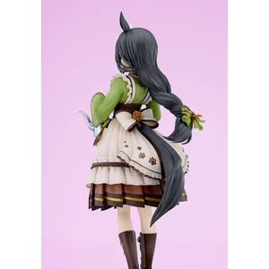 Good Smile Company Umamusume Pretty Derby 1/7 Scale Manhattan Cafe Willow-Green Evening 