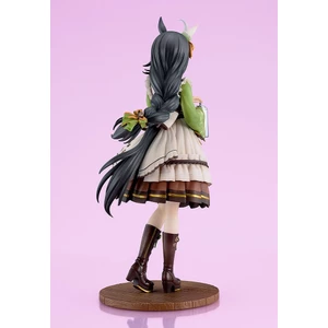Good Smile Company Umamusume Pretty Derby 1/7 Scale Manhattan Cafe Willow-Green Evening 
