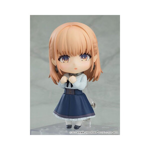 Good Smile Company Butareba The Story of a Man Turned into a Pig Nendoroid Jess 