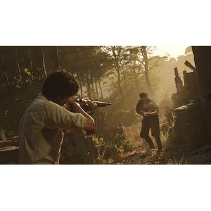 T2 Mafia The Old Country Standard Edition Series X 