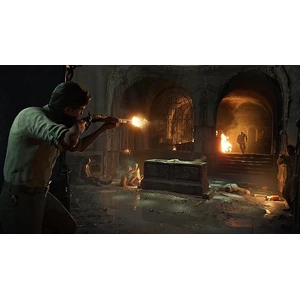 T2 Mafia The Old Country Standard Edition Series X 