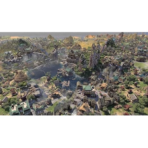 T2 Sid Meier’s Civilization® VII Deluxe Edition Series X 