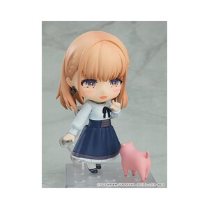 Good Smile Company Butareba The Story of a Man Turned into a Pig Nendoroid Jess 