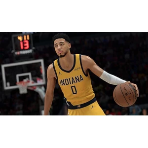 T2 NBA 2K26 Standard Edition Series X 