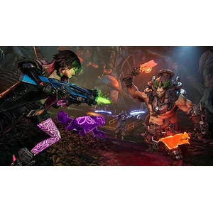 T2 Borderlands 4 Standard Edition Series X 