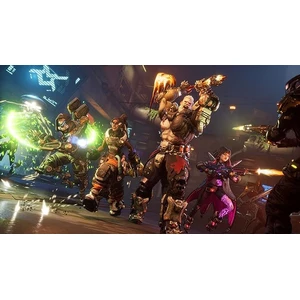 T2 Borderlands 4 Standard Edition Series X 
