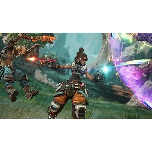 T2 Borderlands 4 Standard Edition Series X 