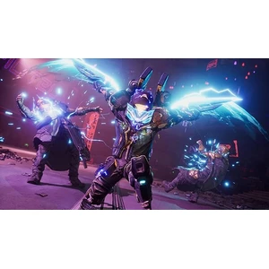 T2 Borderlands 4 Standard Edition Series X 