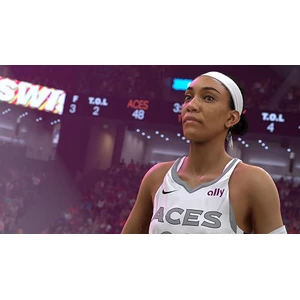 T2 NBA 2K25 Switch 