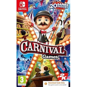 T2 Carnival Games Switch 