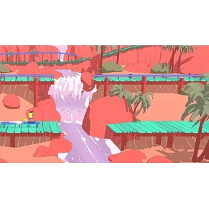 T2 Olli Olli World Switch 