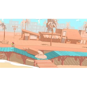 T2 Olli Olli World Switch 