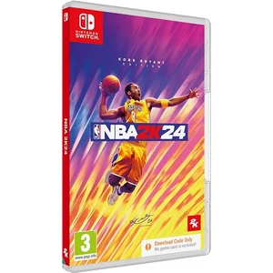 T2 NBA 2K24 Switch 