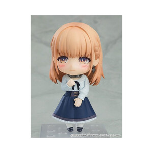 Good Smile Company Butareba The Story of a Man Turned into a Pig Nendoroid Jess 