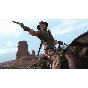 T2 Red Dead Redemption Switch 