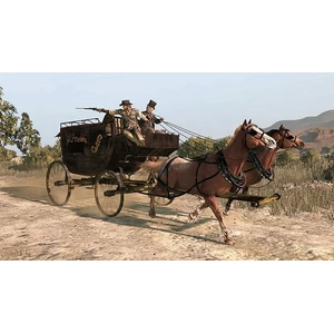 T2 Red Dead Redemption Switch 